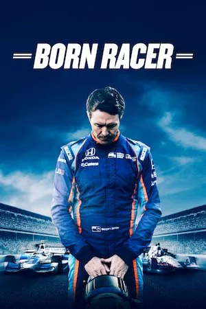 Born Racer (Nacido para la velocidad)