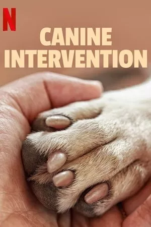 poster de la serie Canine Intervention online gratis