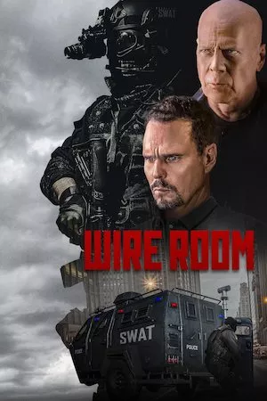 poster de la pelicula Wire Room en HD
