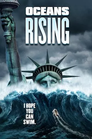Poster Oceans Rising