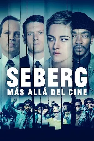 Poster Seberg