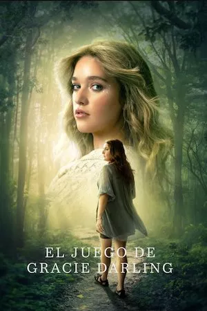 Poster El juego de Gracie Darling