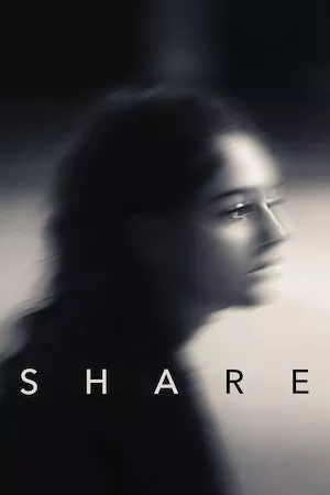 poster de la pelicula Share en HD