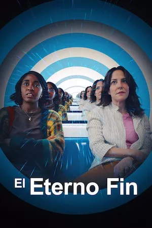poster de la pelicula Omni Loop en HD