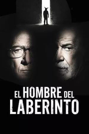 L’uomo del labirinto