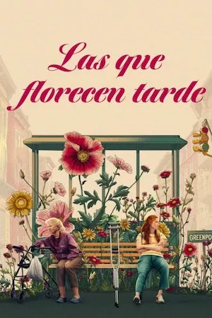 poster de la pelicula Late Bloomers en HD