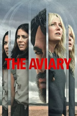 poster de la pelicula The Aviary en HD