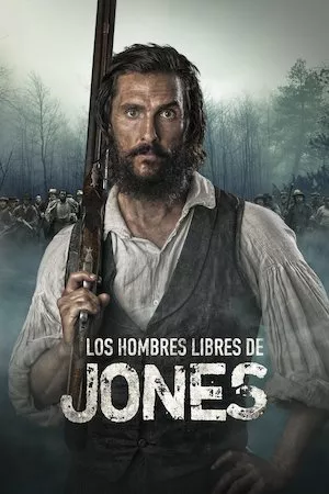 Free State of Jones (Los hombres libres de Jones)