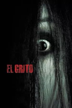 poster de la pelicula El grito en HD