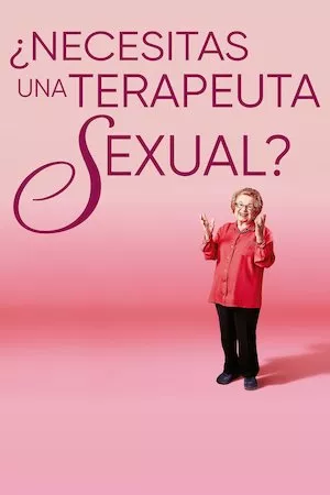poster de la pelicula Ask Dr. Ruth en HD