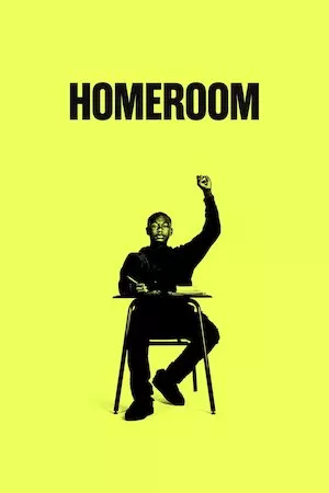 Poster Homeroom