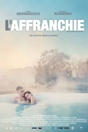 Poster La ragazza del mondo