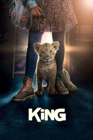 poster de la pelicula King en HD