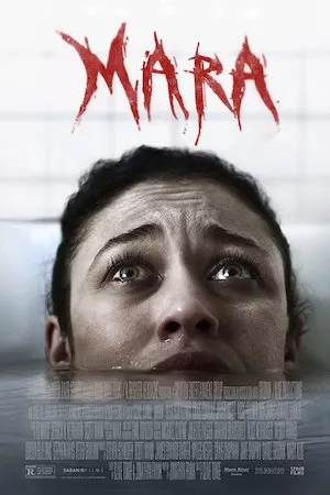Poster Mara
