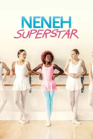 Poster Neneh Superstar