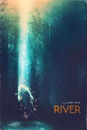 poster de la pelicula River en HD