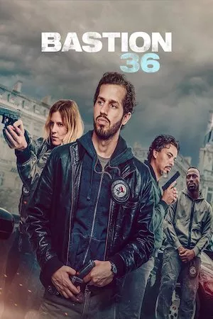 Poster Bastion 36