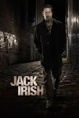 poster de la serie Jack Irish online gratis