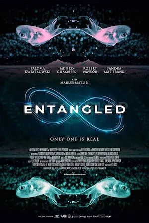 poster de la pelicula Entangled en HD