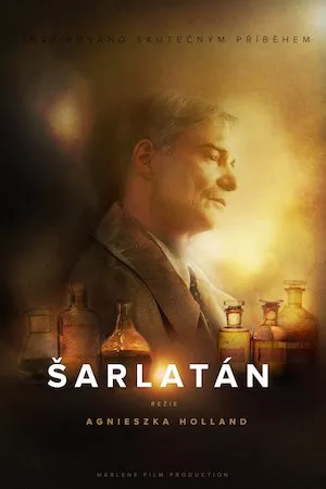 Poster Charlatan