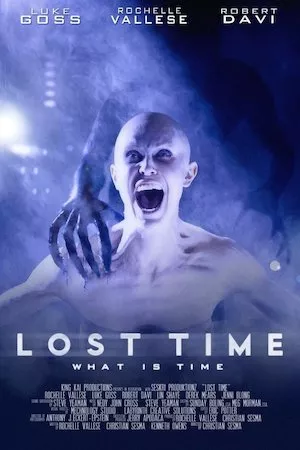 poster de la pelicula Lost Time en HD