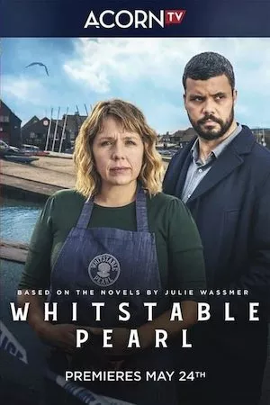 poster de la serie Whitstable Pearl online gratis
