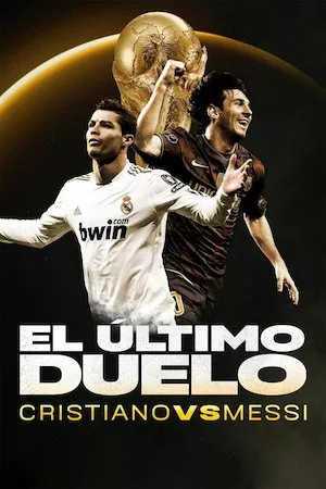 poster de la pelicula El último duelo en HD