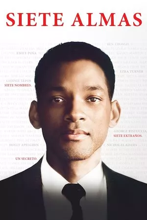 Seven Pounds (Siete almas)