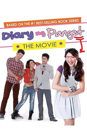 Poster Diary ng Panget