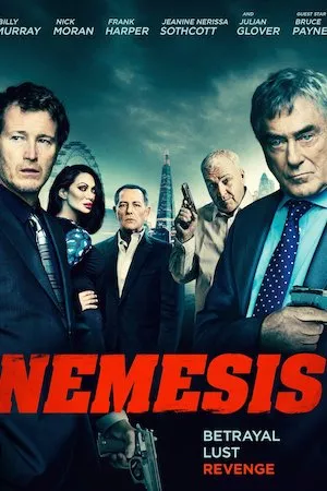 poster de la pelicula Nemesis en HD