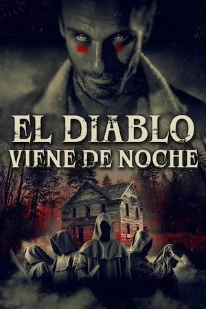 poster de la pelicula The Devil Comes at Night en HD