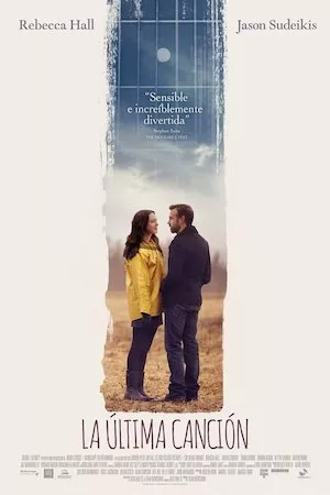 Poster Tumbledown (La última canción)