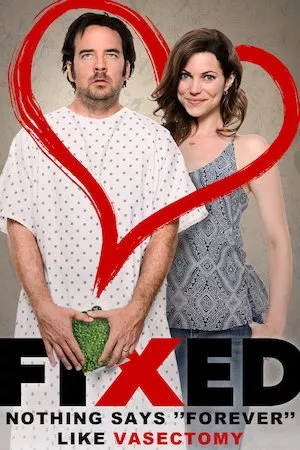 poster de la pelicula Fixed en HD