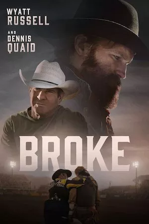 Poster Broke