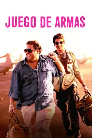poster de la pelicula Juego de armas en HD