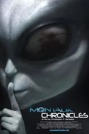 Poster Montauk Chronicles