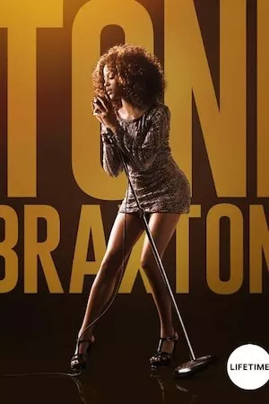 Poster Toni Braxton: Unbreak my Heart