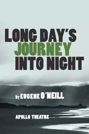 Poster Long Day’s Journey Into Night