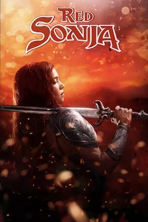 poster de la pelicula Red Sonja en HD