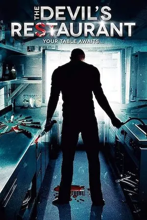 poster de la pelicula The Devil’s Restaurant en HD