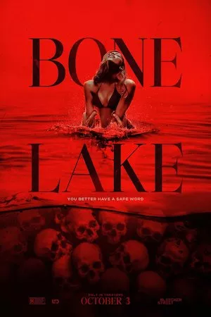 poster de la pelicula Bone Lake en HD