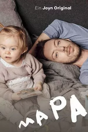poster de la serie MaPa online gratis