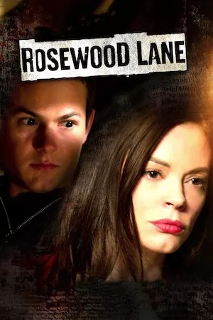 Poster La casa de Rosewood Lane