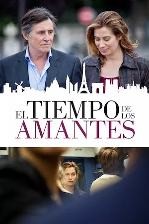 Le temps de l’aventure (El tiempo de los amantes)