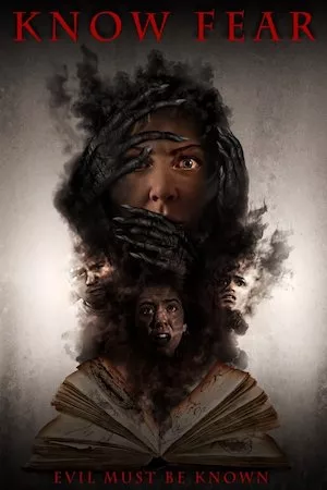 poster de la pelicula Know Fear en HD