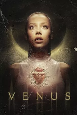 poster de la pelicula Venus en HD