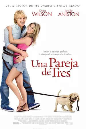 Marley y yo