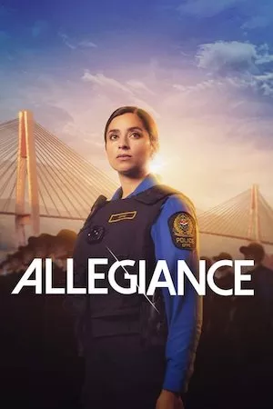 Poster Allegiance (2024)