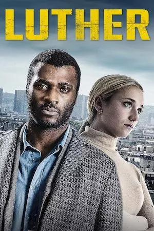 Poster Luther