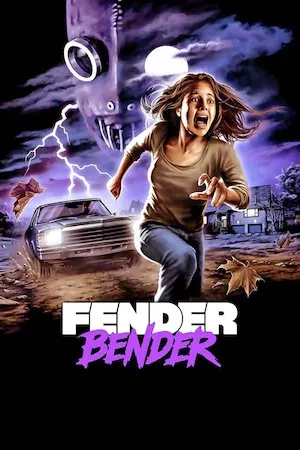 poster de la pelicula Fender Bender en HD